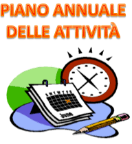 Piano Annuale Attivita 2018/19